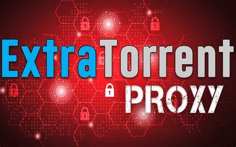 extratorrents proxy site|ExtraTorrents Proxy List 2023 [Working .